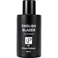 English Blazer by Primera Perfumes