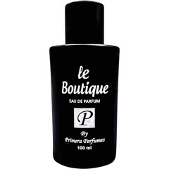 Le Boutique by Primera Perfumes