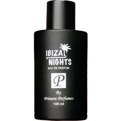 Ibiza Nights by Primera Perfumes
