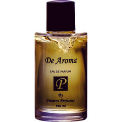 De Aroma von Primera Perfumes