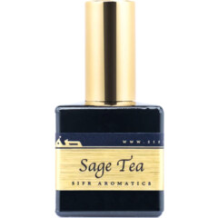 Sage Tea by Sifr Aromatics