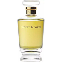 Vert Galant (Extrait de Parfum) by Henry Jacques