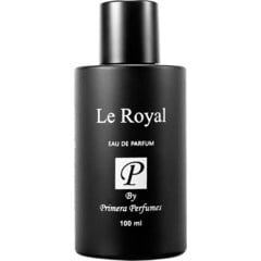 Le Royal by Primera Perfumes