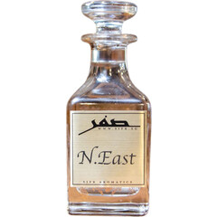 N.East von Sifr Aromatics