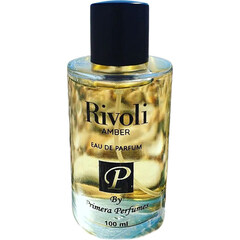 Rivoli Amber by Primera Perfumes