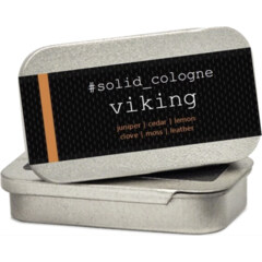 Viking von The Solid Cologne Project
