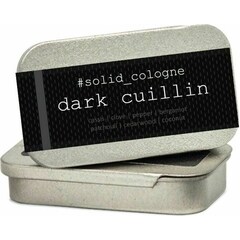 Dark Cuillin by The Solid Cologne Project