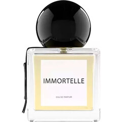 Immortelle by G Parfums