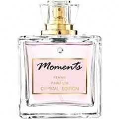 Crystal Edition - Moments by Jacques Battini
