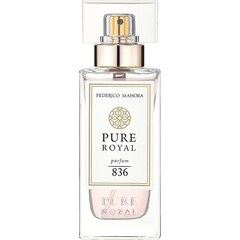 Pure Royal 836 by Federico Mahora