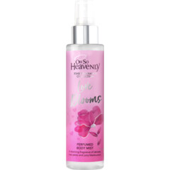Love Blooms by Oh So Heavenly