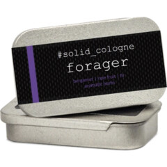 Forager by The Solid Cologne Project