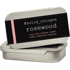 Rosewood by The Solid Cologne Project