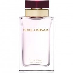 Dolce & Gabbana pour Femme (2012) (Eau de Parfum)