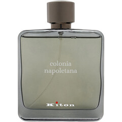 Colonia Napoletana by Kiton