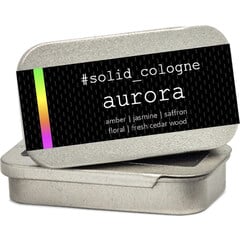 Aurora von The Solid Cologne Project