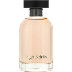 High Spirits by High Spirits