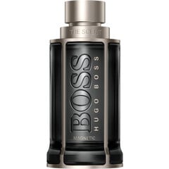 The Scent Magnetic for Him by Hugo Boss