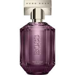 The Scent Magnetic for Her von Hugo Boss