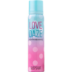 Love Daze by Oh So Heavenly