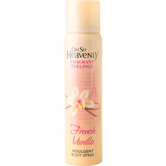 French Vanilla by Oh So Heavenly