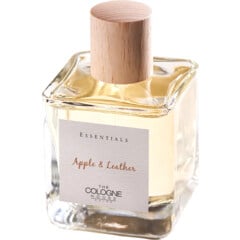 Essentials - Apple & Leather von The Cologne House