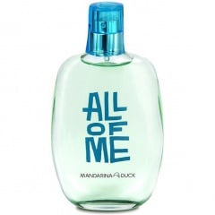 All of Me for Him by Mandarina Duck