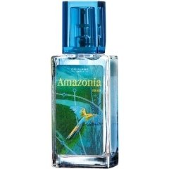 Amazonia for Him by Oriflame