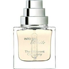 Into The White / Ailleurs & Fleurs / Un Parfum d'Ailleurs & Fleurs by The Different Company