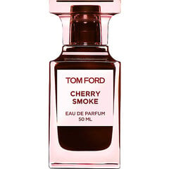 Cherry Smoke by Tom Ford