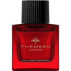 Cullinan Diamond (Red) by Thameen