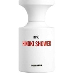 Hinoki Shower by Borntostandout