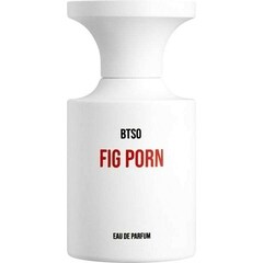 Fig Porn by Borntostandout