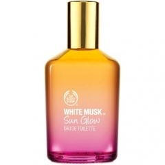 White Musk Sun Glow by The Body Shop