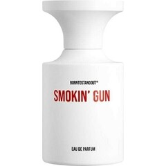 Smokin' Gun by Borntostandout