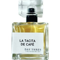 La Tacita de Café by Day Three Fragrances