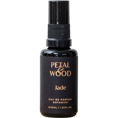 Jade von Petal & Wood