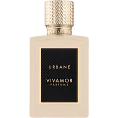 Urbane by Vivamor Parfums