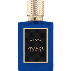 Akoya by Vivamor Parfums