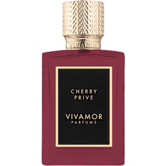 Cherry Prive by Vivamor Parfums