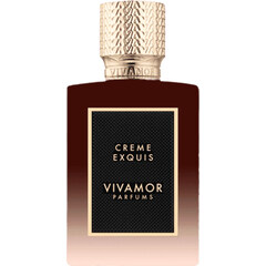 Crème Exquis by Vivamor Parfums