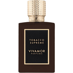 Tobacco Supreme by Vivamor Parfums