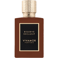 Reserve Exclusif by Vivamor Parfums