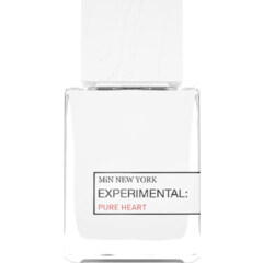 Experimental: Pure Heart by MiN New York