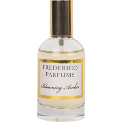 Blooming Amber by Frederico Parfums