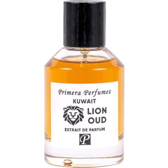 Lion Oud by Primera Perfumes