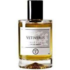 Vetiverus 11-11-11 von Avant-Garden Lab / Oliver & Co.