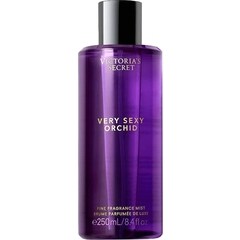 Very Sexy Orchid (Fragrance Mist) by Victoria's Secret