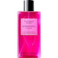 Bombshell Passion (Fragrance Mist) by Victoria's Secret