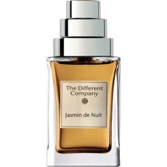 Jasmin de Nuit by The Different Company